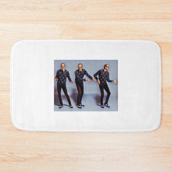 Item preview, Jeff Goldblum  designed and sold by TiaFerrel.