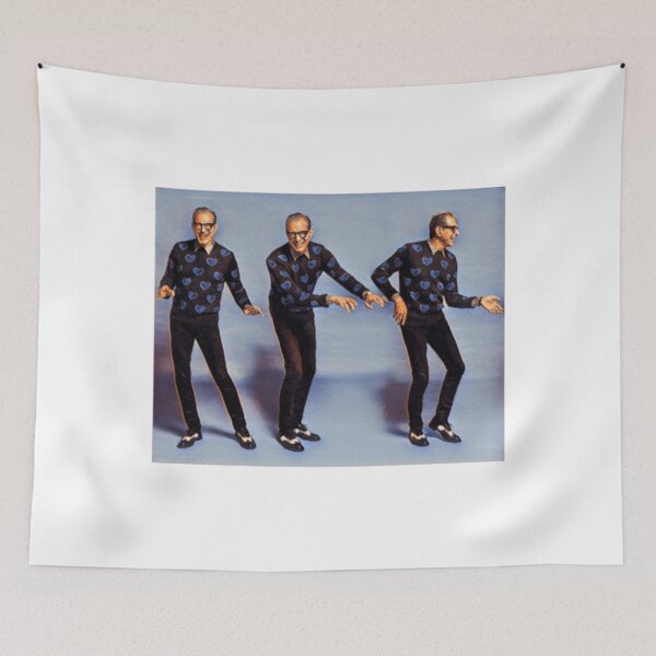 Item preview, Jeff Goldblum  designed and sold by TiaFerrel.