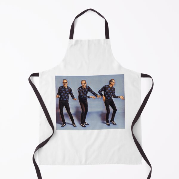 Item preview, Jeff Goldblum designed and sold by TiaFerrel.