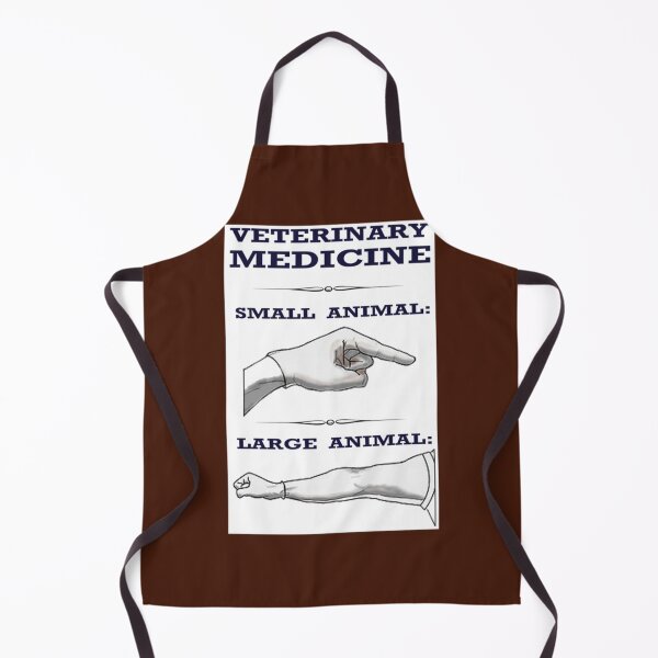 Item preview, Veterinary Medicine - Large vs. Small Animal   designed and sold by TedmikButlere.