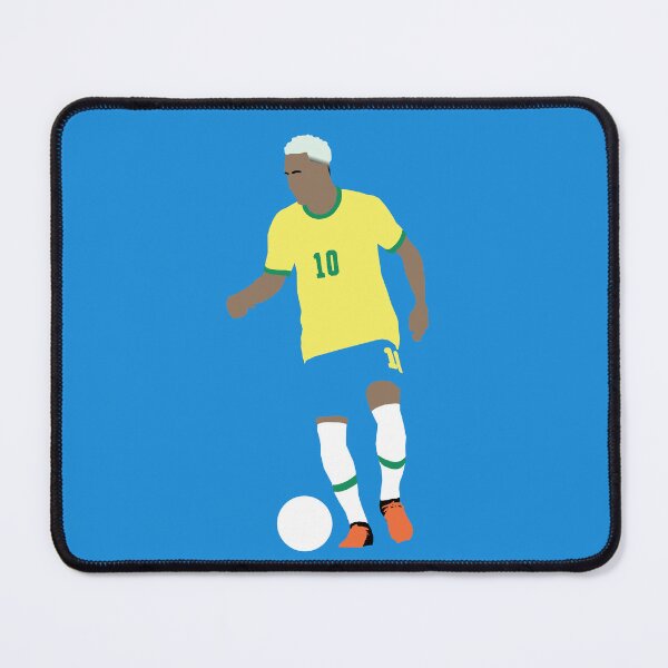 Item preview, Neymar - Brazil designed and sold by Rhys40.