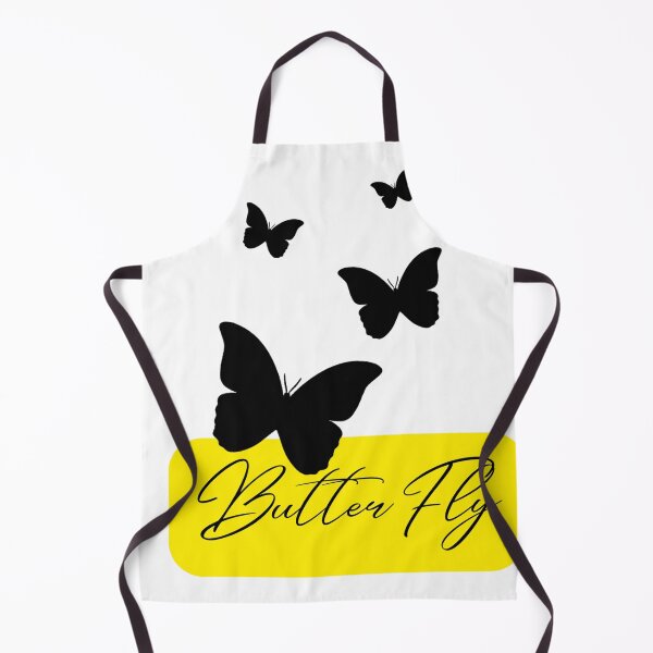 Item preview, Butterfly artwork designed and sold by Fit On.