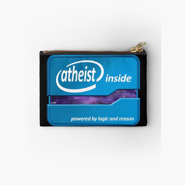 Item preview, Atheist Inside designed and sold by Joey27.