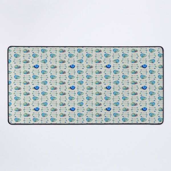 Item preview, Fish Heads Grey designed and sold by Lindyjo.