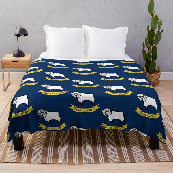 Item preview, The Rams - County   designed and sold by FatmaHeard.