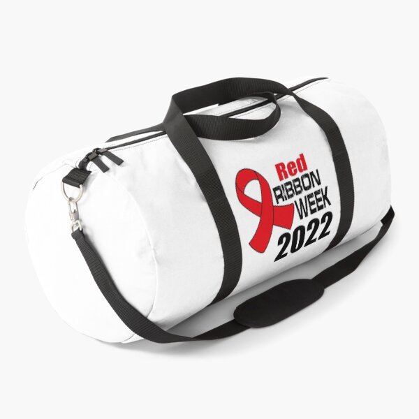 Item preview, Red ribbon week 2022 designed and sold by Dinablal.