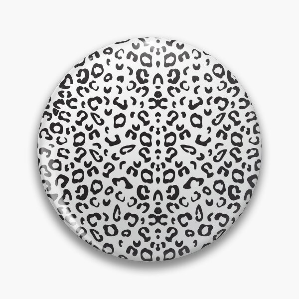Item preview, Leopard Print seamless design designed and sold by msdesignclub.