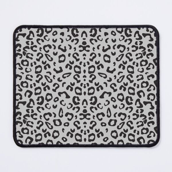 Item preview, Leopard Print seamless design designed and sold by msdesignclub.
