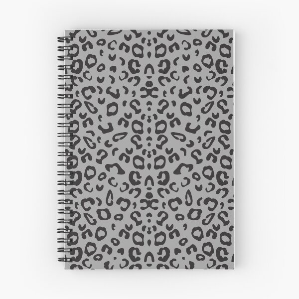 Item preview, Leopard Print seamless design designed and sold by msdesignclub.