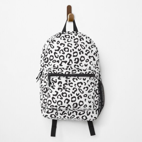 Item preview, Leopard Print seamless design designed and sold by msdesignclub.