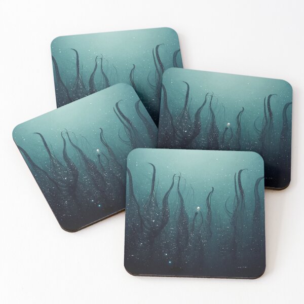 Item preview, Deep Ocean 2 designed and sold by UniqeDesign.