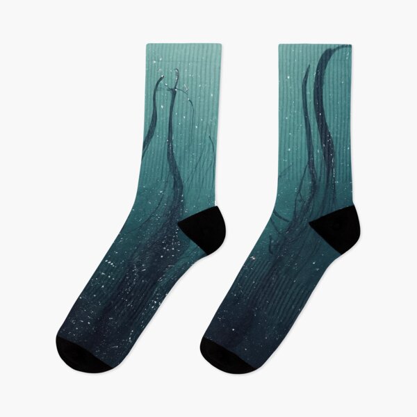 Item preview, Deep Ocean 2 designed and sold by UniqeDesign.