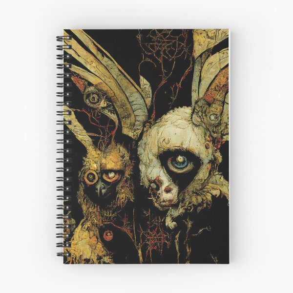 Item preview, Murder of Owls hiding in Sheepskin costume designed and sold by MysticAlgorithm.