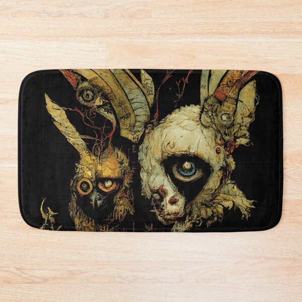 Item preview, Murder of Owls hiding in Sheepskin costume designed and sold by MysticAlgorithm.