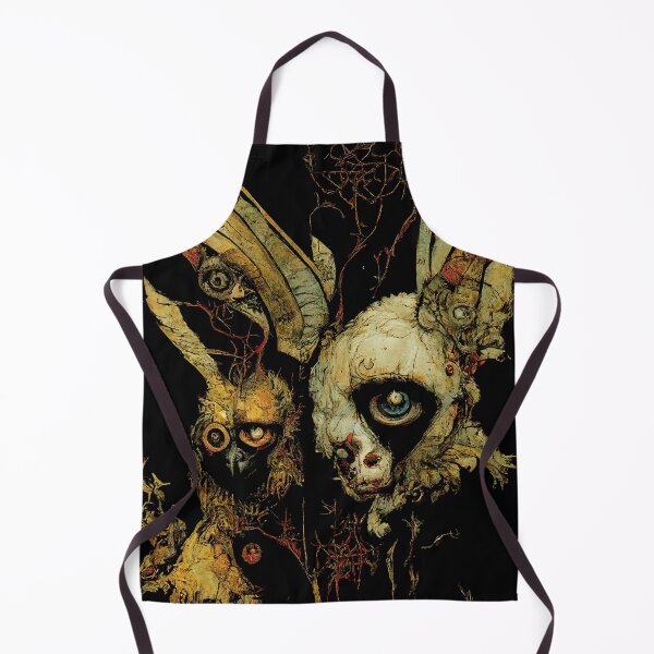 Item preview, Murder of Owls hiding in Sheepskin costume designed and sold by MysticAlgorithm.
