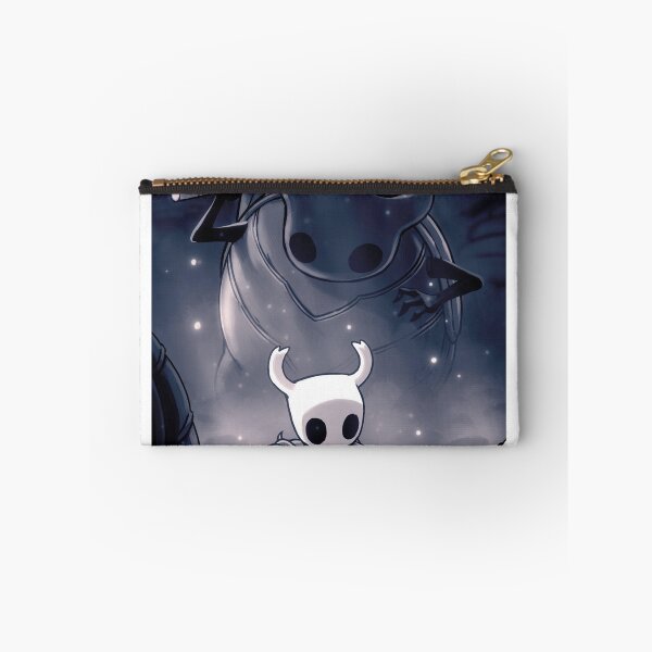 Item preview, hollow  Knight Inspired Painting designed and sold by vavcadaeadedsc.