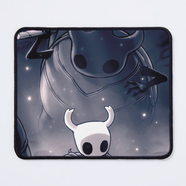 Item preview, hollow  Knight Inspired Painting designed and sold by vavcadaeadedsc.