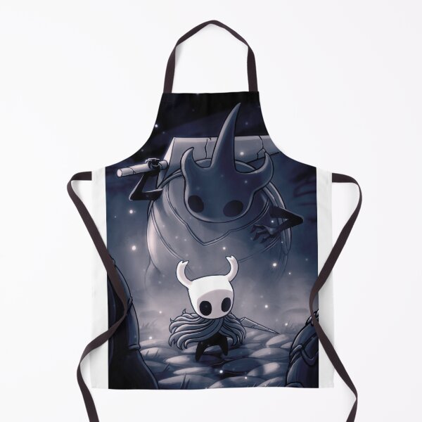 Item preview, hollow Knight Inspired Painting designed and sold by vavcadaeadedsc.
