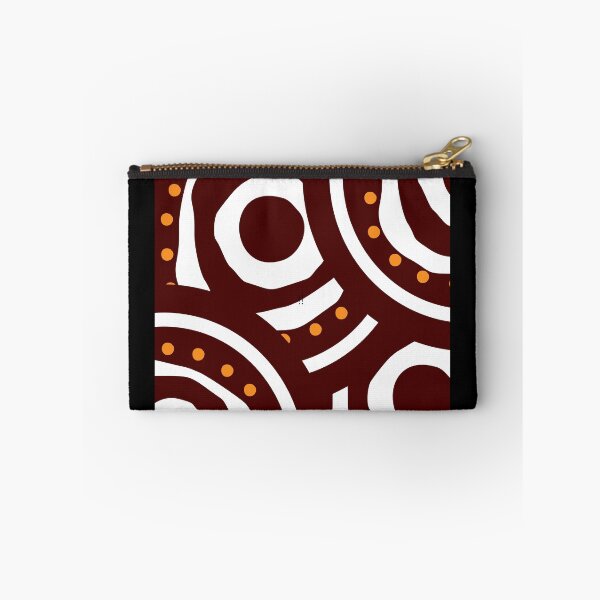 Item preview, Aboriginal Dot, Aboriginal Art designed and sold by dress-in.