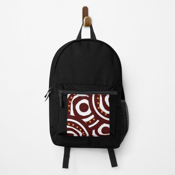 Item preview, Aboriginal Dot, Aboriginal Art designed and sold by dress-in.