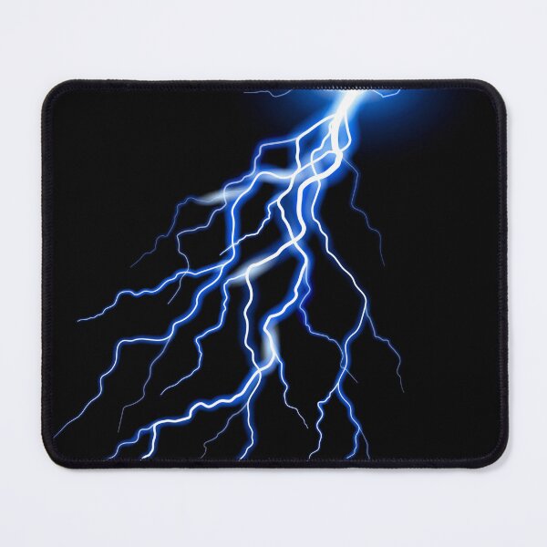 Item preview, Strong thunder accompanied by lightning designed and sold by TVstuff.