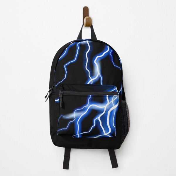 Item preview, Strong thunder accompanied by lightning designed and sold by TVstuff.