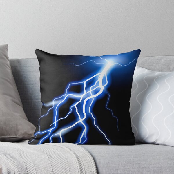 Item preview, Strong thunder accompanied by lightning designed and sold by TVstuff.