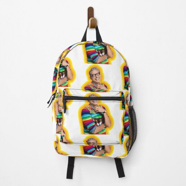 Item preview, Jeff Goldblum of Happiness designed and sold by TiaFerrel.