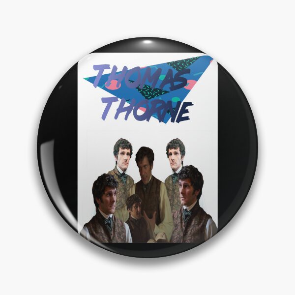 Item preview, Day Gifts Thomas Thorne Graphic For Fans designed and sold by rvinStoltenberg.