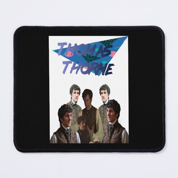 Item preview, Day Gifts Thomas Thorne Graphic For Fans designed and sold by rvinStoltenberg.