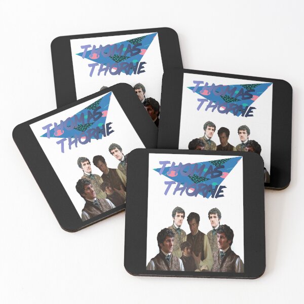 Item preview, Day Gifts Thomas Thorne Graphic For Fans designed and sold by rvinStoltenberg.