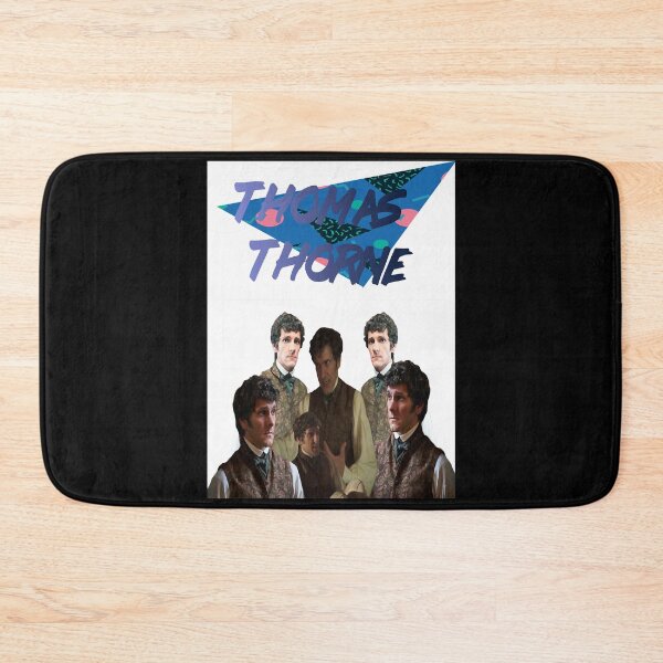 Item preview, Day Gifts Thomas Thorne Graphic For Fans designed and sold by rvinStoltenberg.