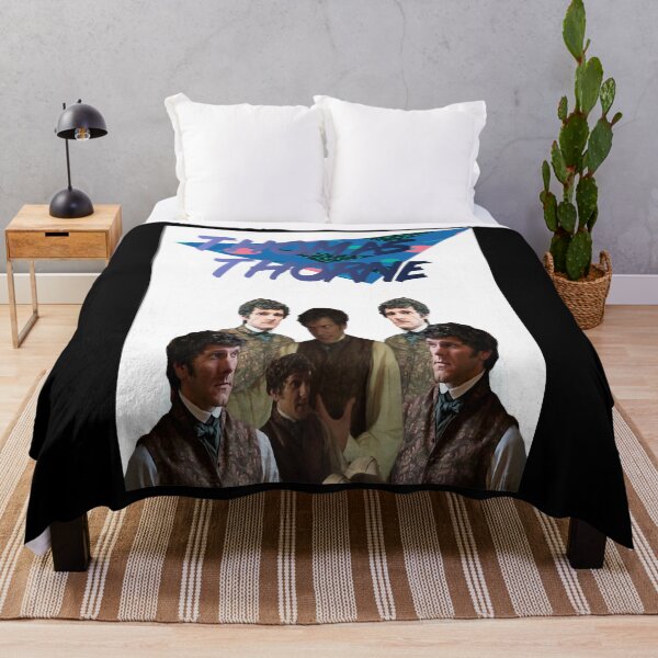 Item preview, Day Gifts Thomas Thorne Graphic For Fans designed and sold by rvinStoltenberg.