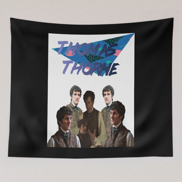 Item preview, Day Gifts Thomas Thorne Graphic For Fans designed and sold by rvinStoltenberg.