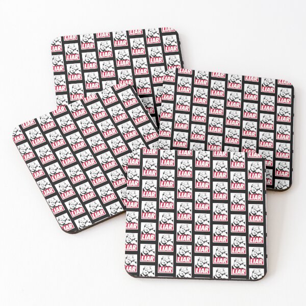 Item preview, Boris Johnson - Liar designed and sold by twoveesup.