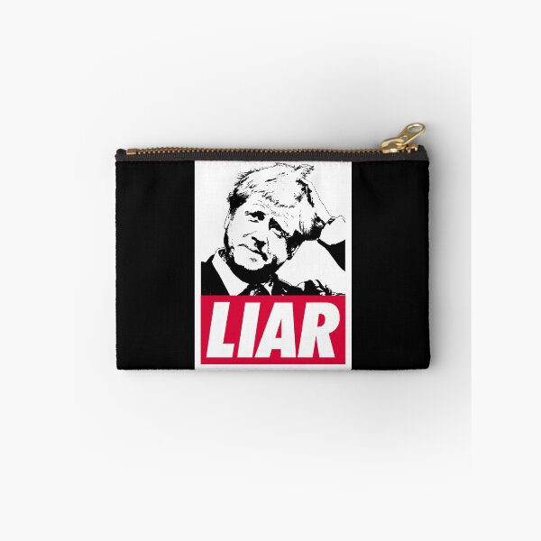 Item preview, Boris Johnson - Liar designed and sold by twoveesup.