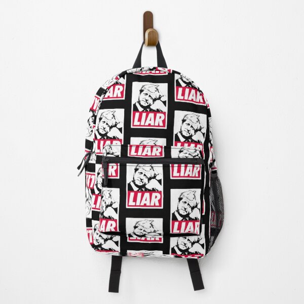 Item preview, Boris Johnson - Liar designed and sold by twoveesup.