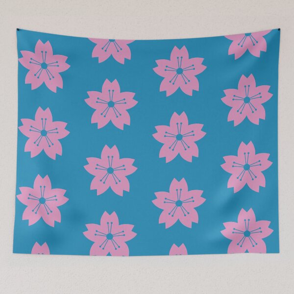 Item preview, Sakura designed and sold by christendraws.