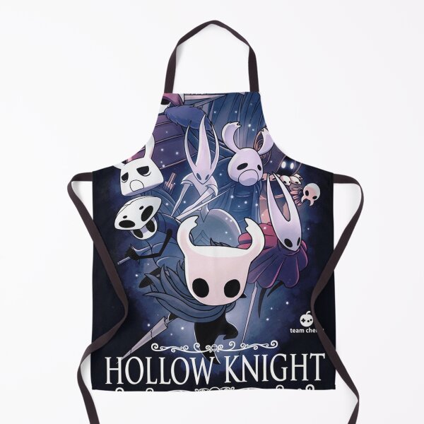 Item preview, Hollow Knight Inspired Painting designed and sold by vavcadaeadedsc.