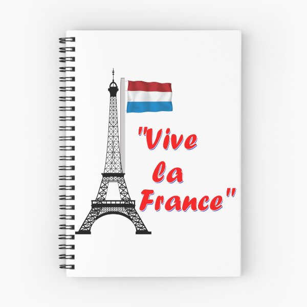 Item preview, Vive la France designed and sold by BrianUK.