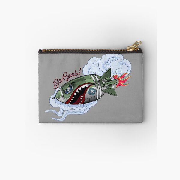 Item preview, Da Bomb designed and sold by ScottyTattoo.