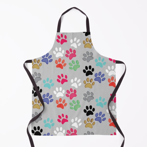 Item preview, Paws - footprints designed and sold by marielhvc.