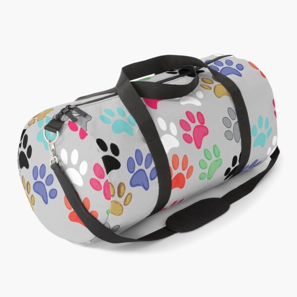 Item preview, Paws - footprints designed and sold by marielhvc.