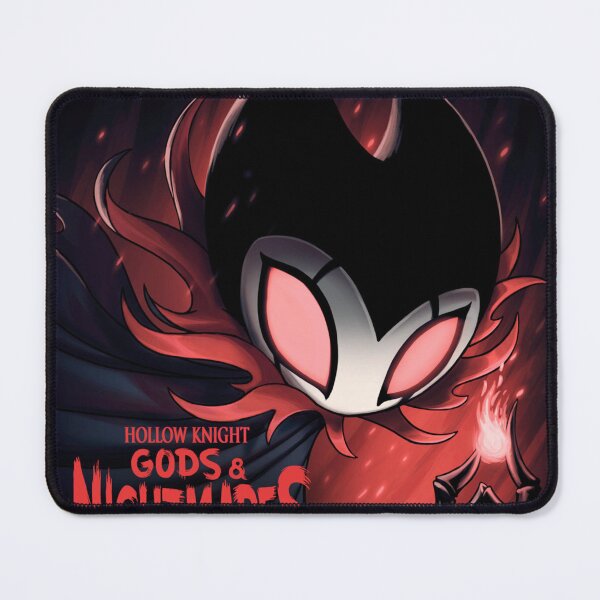 Item preview, Hollow Knight Inspired Painting designed and sold by vavcadaeadedsc.