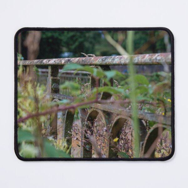 Item preview, forgotten bridge railing designed and sold by OskiOnTour.