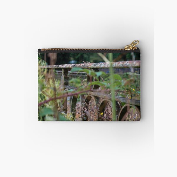 Item preview, forgotten bridge railing designed and sold by OskiOnTour.