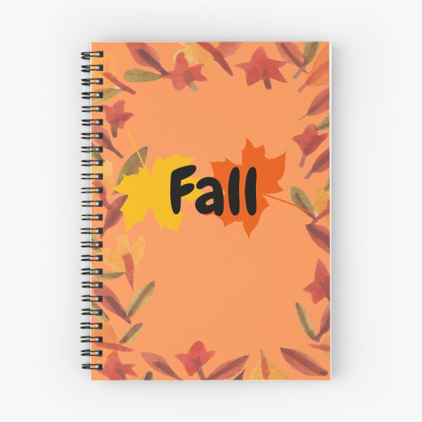 Item preview, Leaves of Fall designed and sold by Indepage.