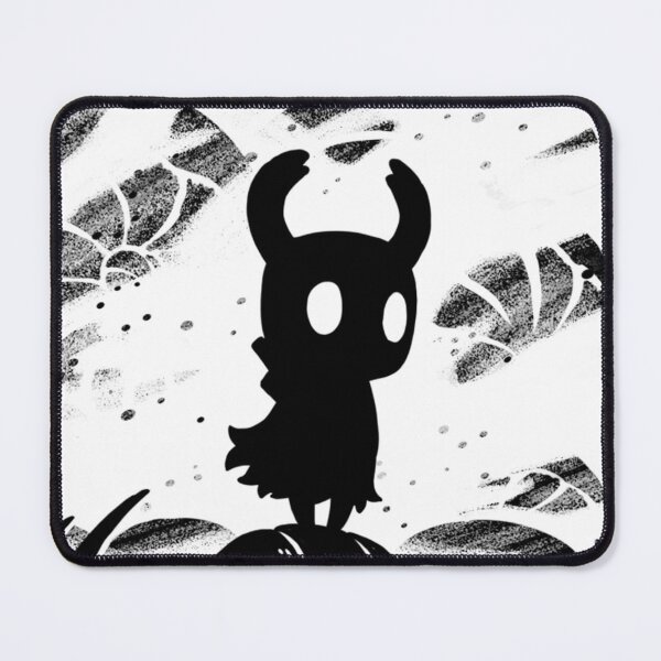 Item preview, Hollow Knight Inspired Painting designed and sold by vavcadaeadedsc.
