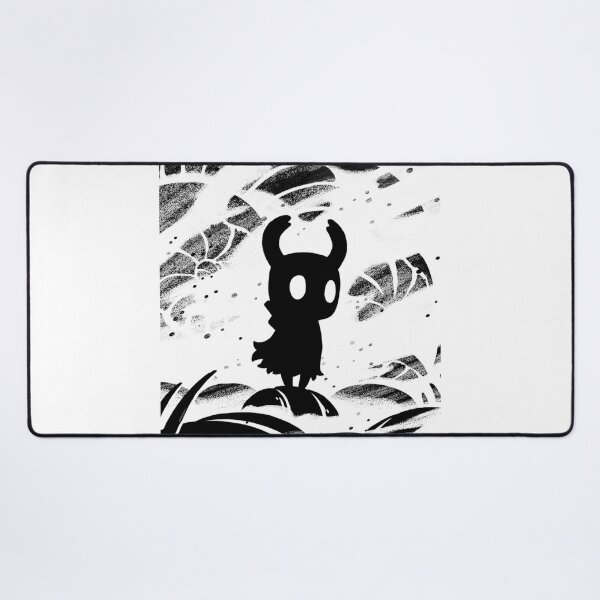 Item preview, Hollow Knight Inspired Painting designed and sold by vavcadaeadedsc.