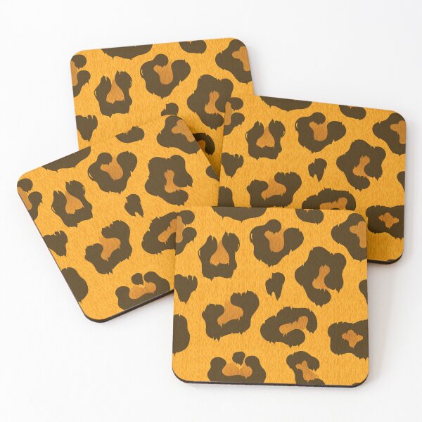 Item preview, Leopard designed and sold by maesens.